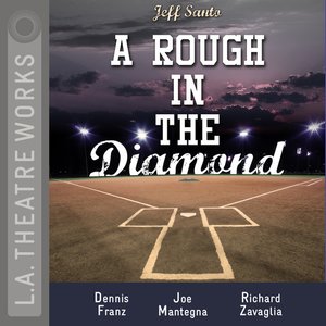 cover image of A Rough in the Diamond